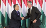 Pécs fejlesztéséről állapodott meg Páva Zsolt és Orbán Viktor